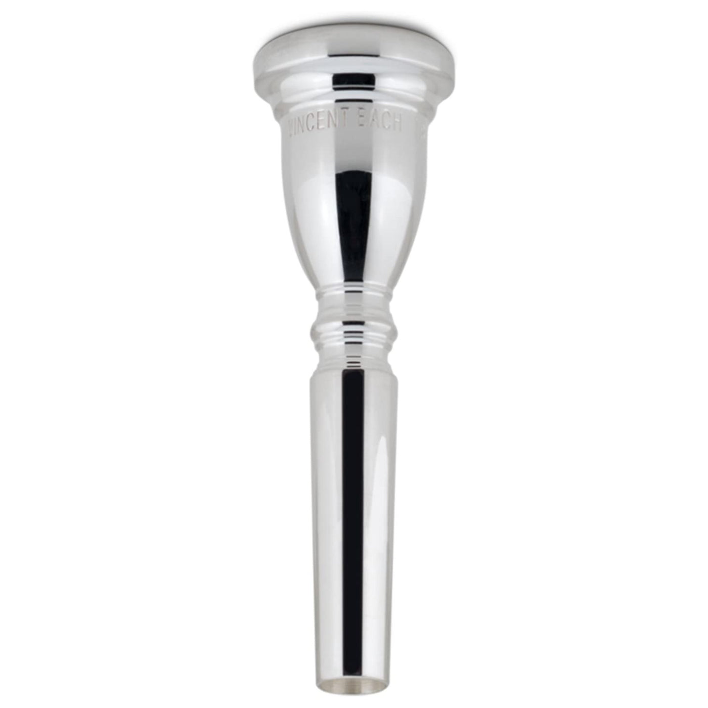 Bach Commercial Series Trumpet Mouthpiece, 7MV