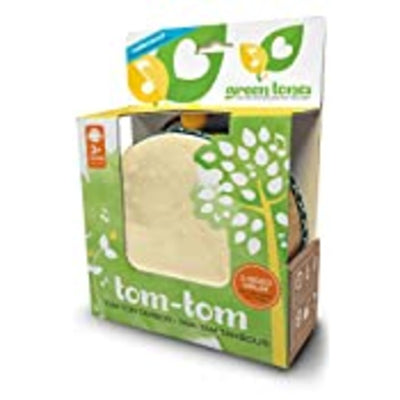 Green Tones 3760 Tom-Tom Drum