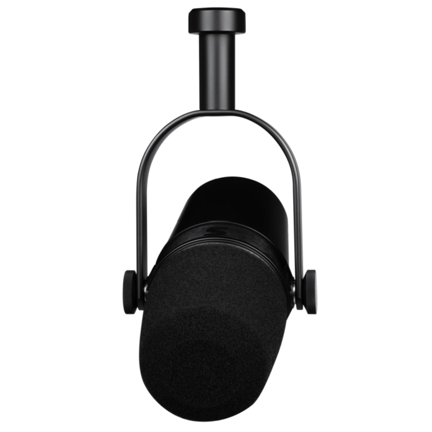 Shure MV7X Dynamic Broadcast Podcast Microphone