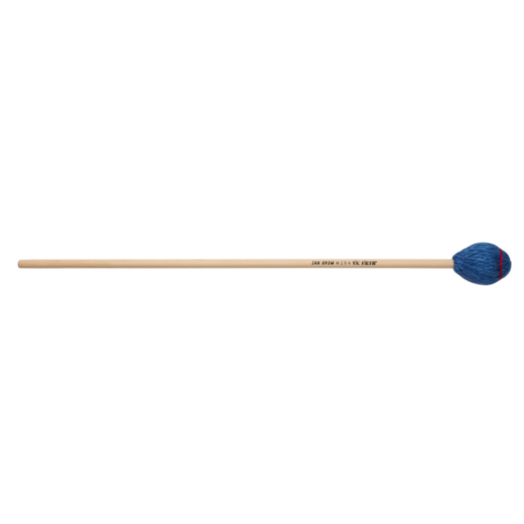 Vic Firth Corpsmaster Keyboard/Ian Grom- Hard Marimba Mallets – Interstate Music