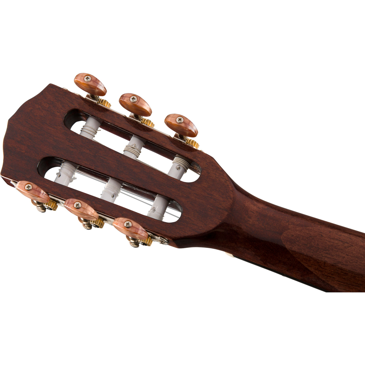 Fender CN-140SCE Acoustic-Electric Guitar, Natural (0970264321)