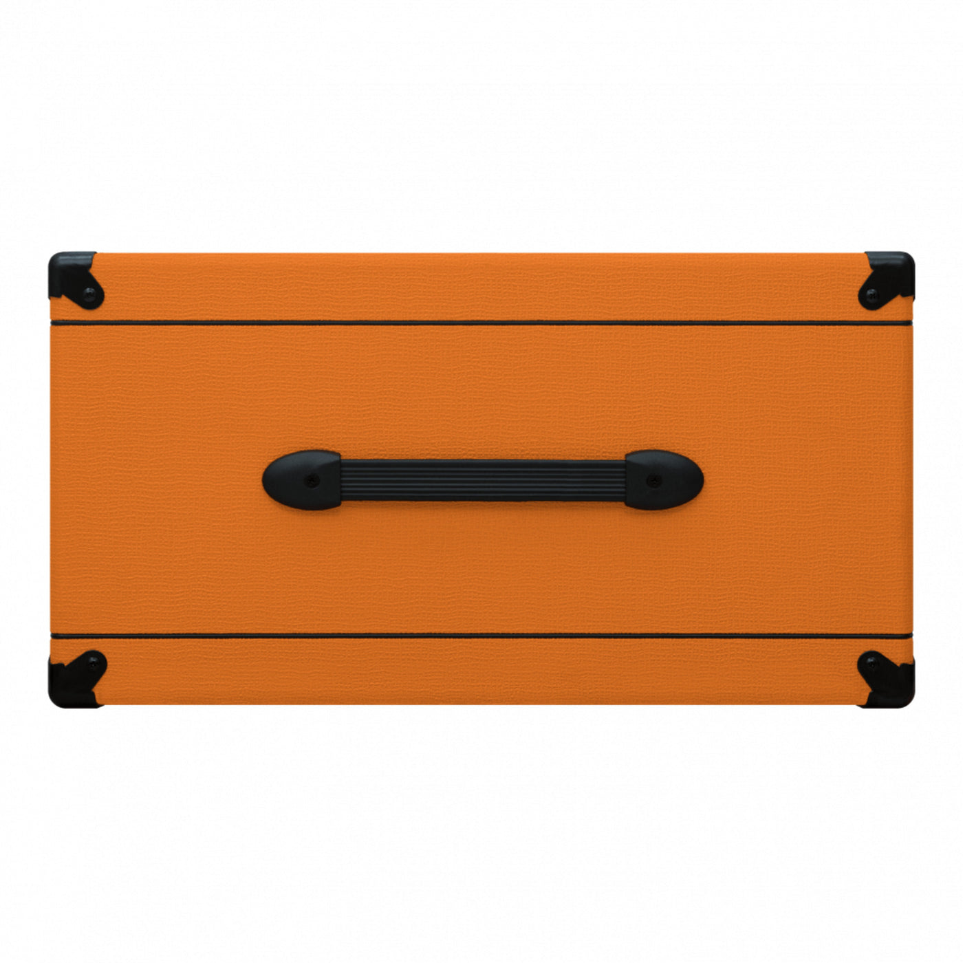 Orange Amps PPC112 60-Watt Celestion Vintage 30 Speaker, 1x12 Closed-Back Cabinet - PPC212OB