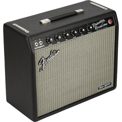 Fender Tone Master Princeton Reverb Guitar Amplifier (2274400000)