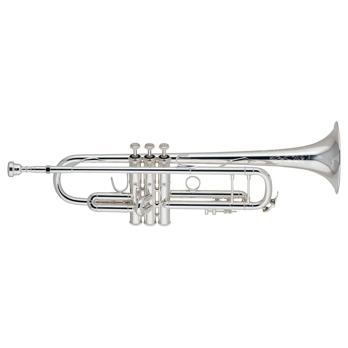 Bach 19037 Trumpet Outfit
