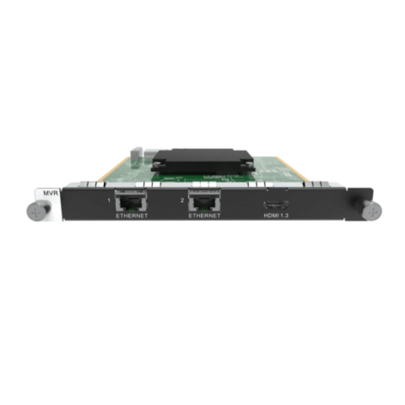 NovaStar 124303 H_2xRJ45+1xHDMI1.3 H Series 2x Ethernet and 1x HDMI1.3 for Monitoring