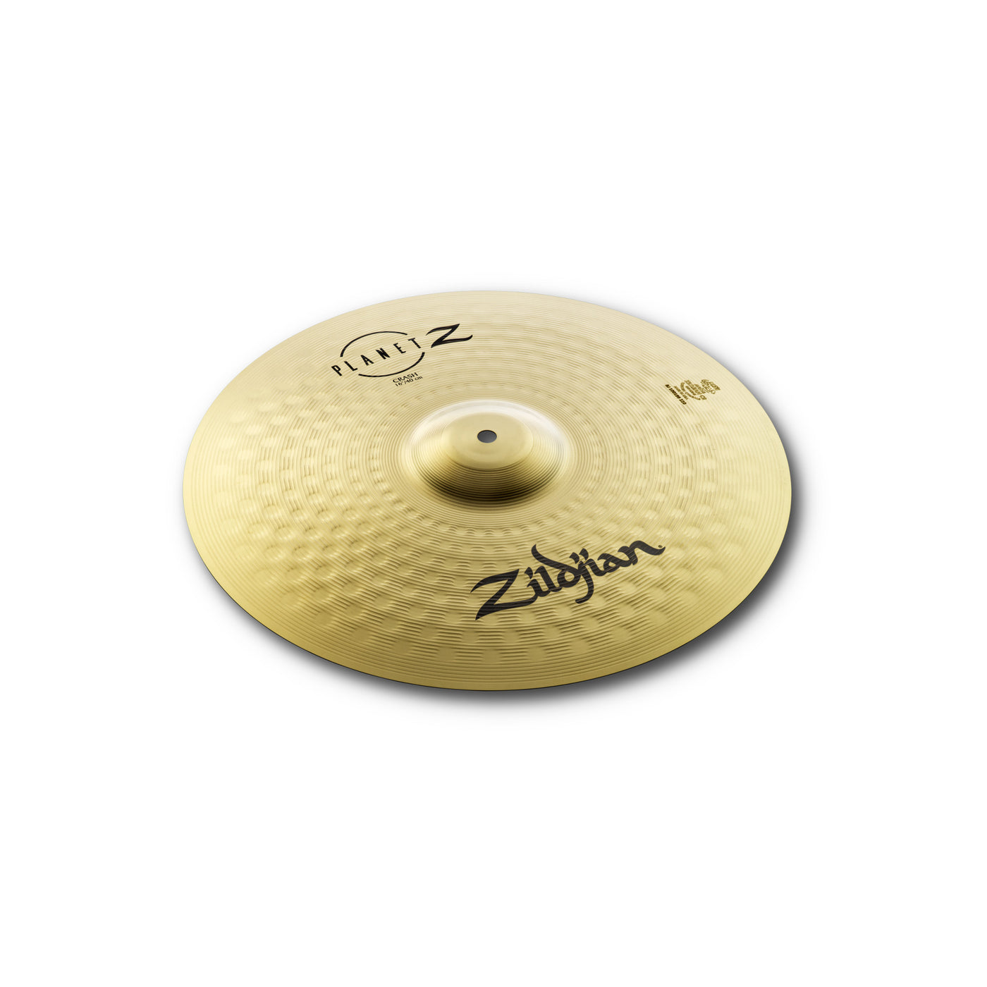 Zildjian Planet Z Cymbal Set, 14/16/20-Inch (ZP4PK)