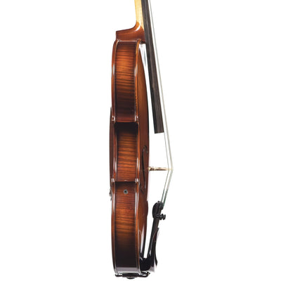 The Realist 5-String Standard Electric-Acoustic Violin (RV5E)