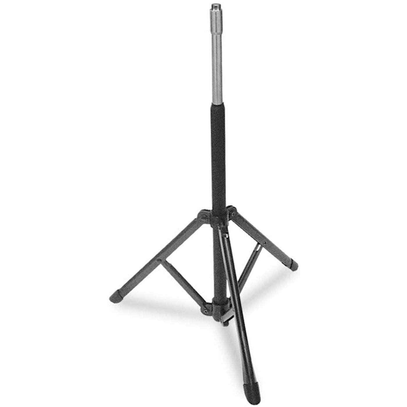 Manhasset Standard Microphone Stand with Voyager Bass (3000)