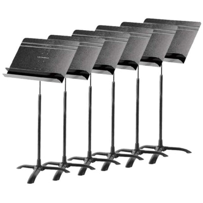 Manhasset Orchestral Music Stand, Box of 6 (5006)