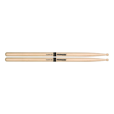 Promark Maple SD2 Wood Tip drumstick