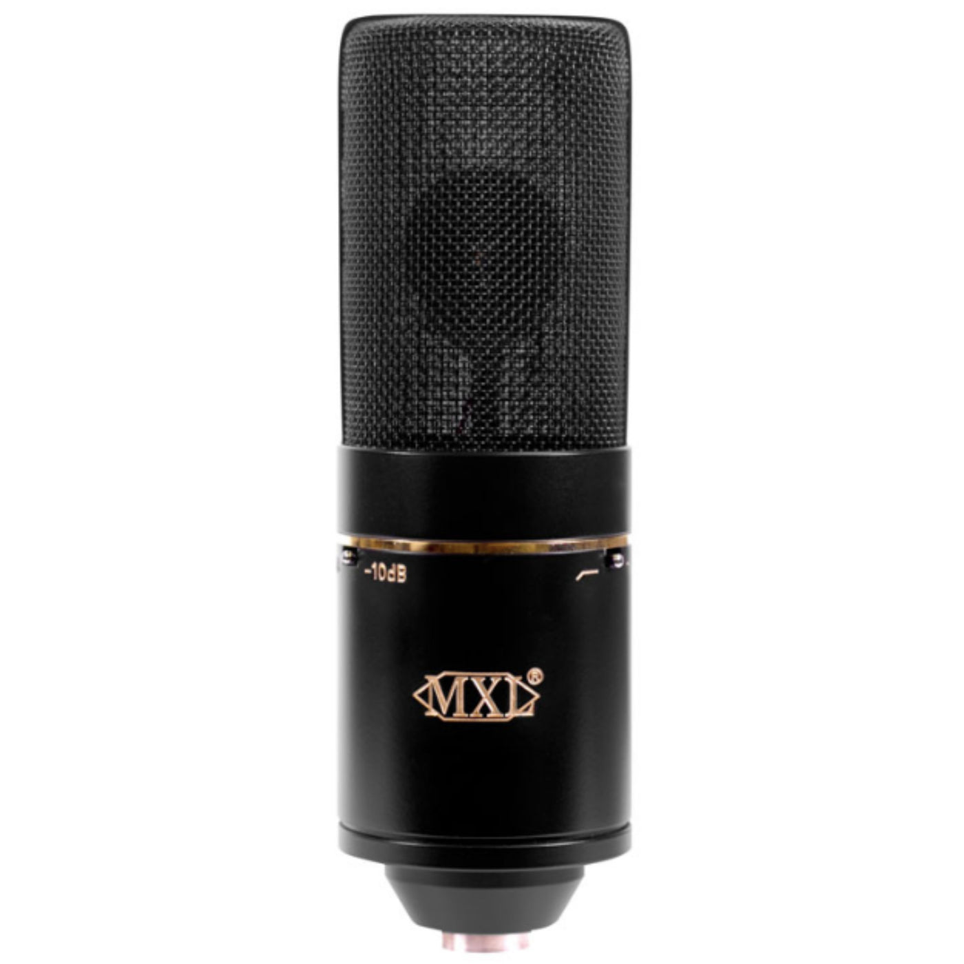 MXL-770X Multi-Patterned Condenser Microphone Package