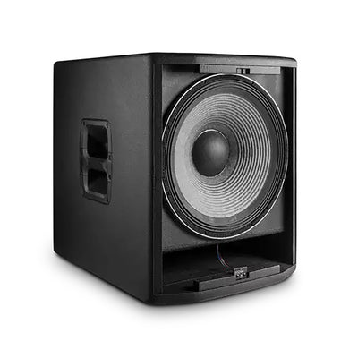 PRX815XLFW Powered 15" Subwoofer System Powered PA System