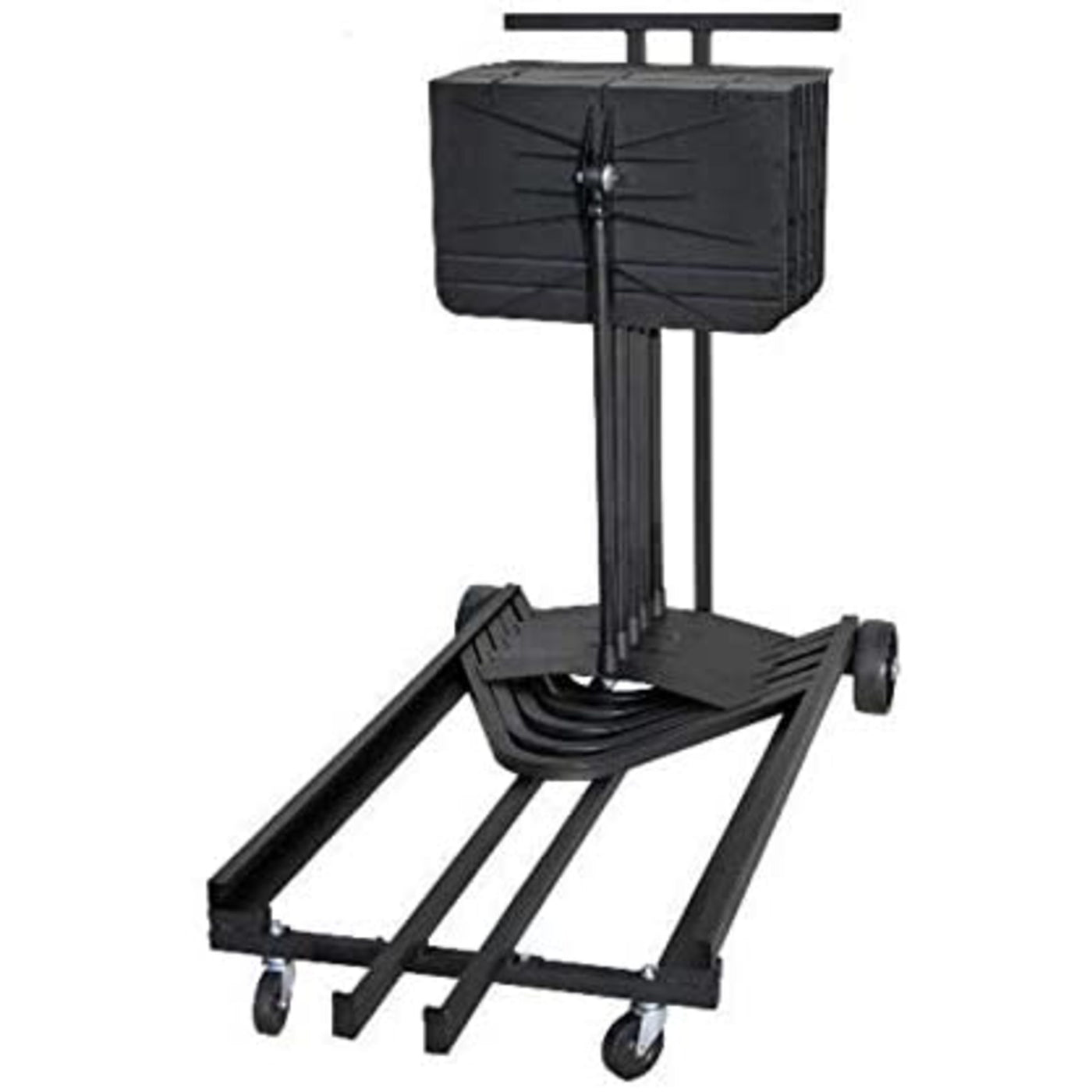 Manhasset Harmony Music Stand Cart for Music Stands (1980)
