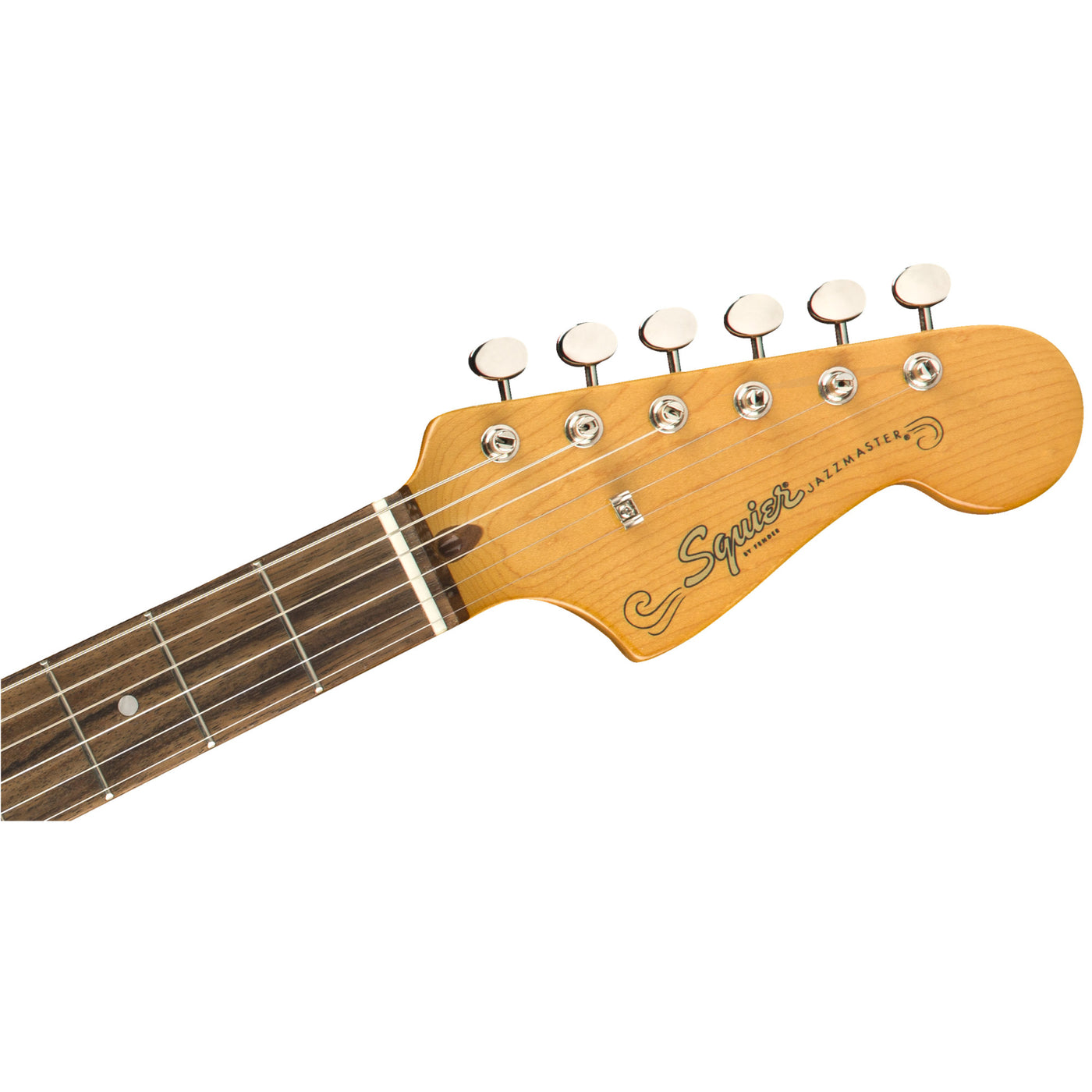 Fender Classic Vibe '60s Jazzmaster Electric Guitar, 3-Color Sunburst (0374083500)