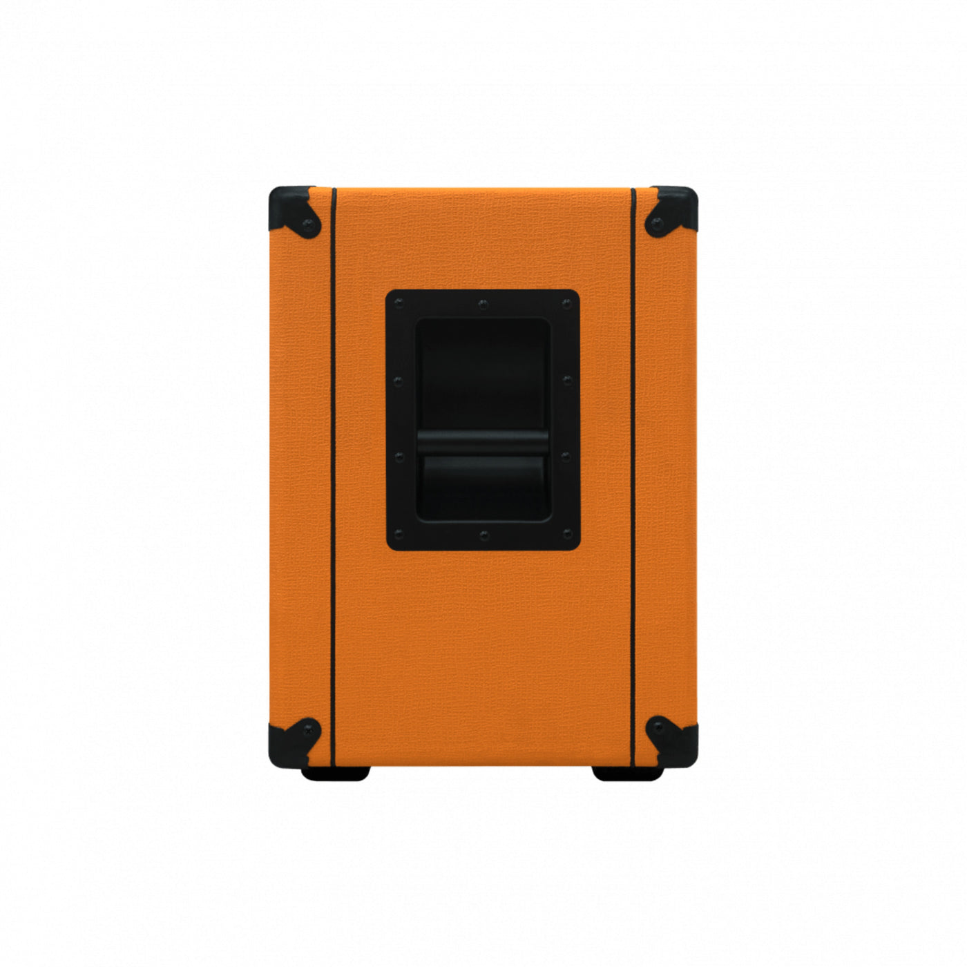 Orange Amps PPC212 120-Watt Celestion Vintage 30 Speaker, 2x12 Closed-Back Cabinet -