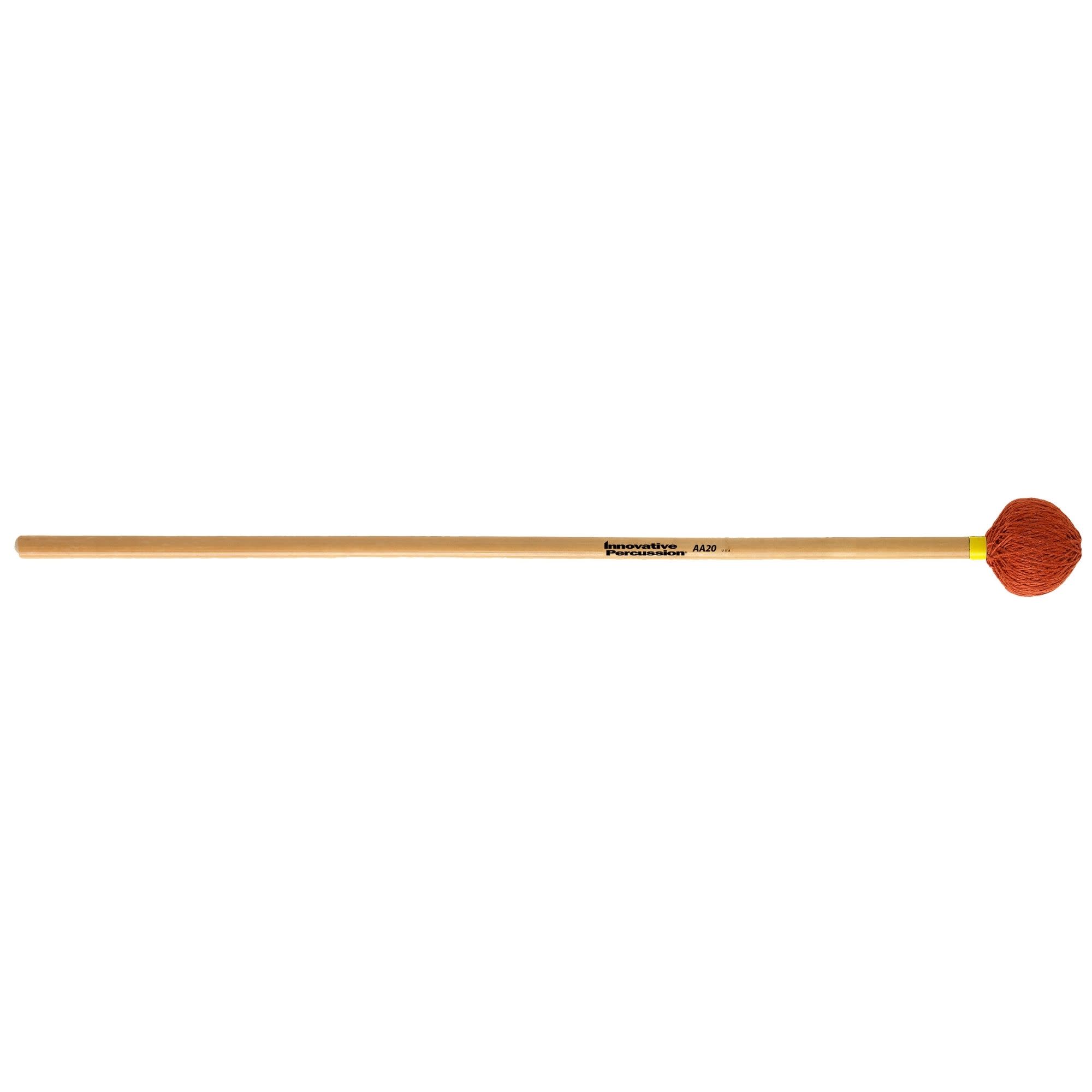 Innovative Percussion AA20 Keyboard Mallet – Interstate Music