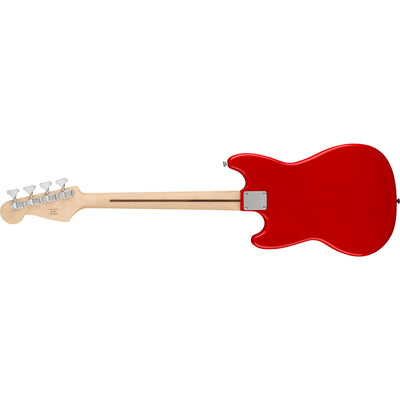 Fender Bronco Bass, Torino Red (0310902558)