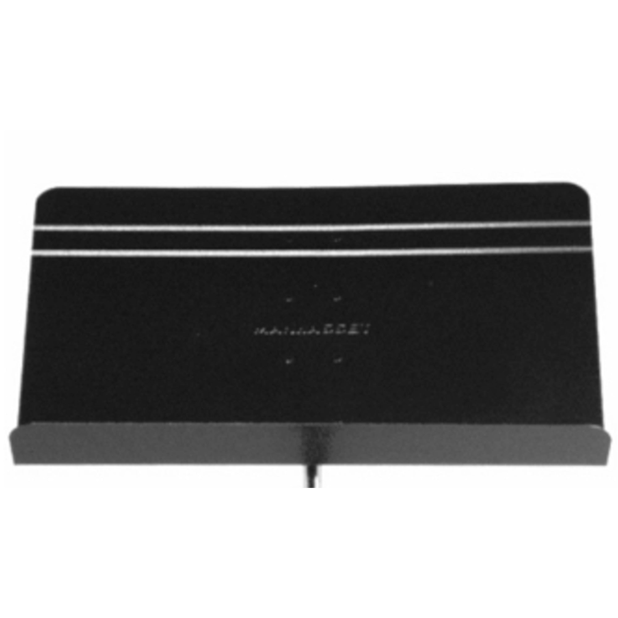 Manhasset Symphony Stand Part - Desk Only, Black – Interstate Music