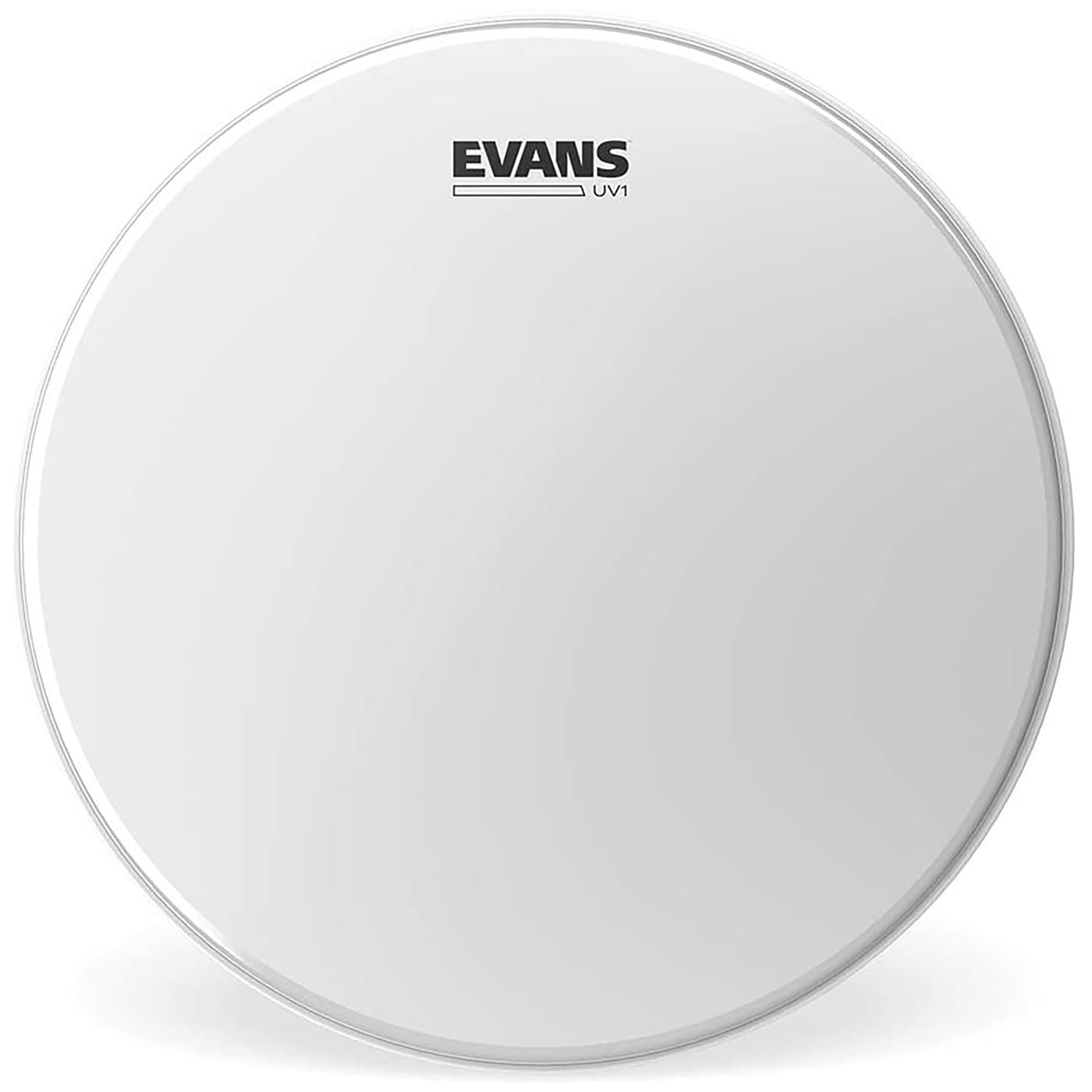 Evans UV1 Coated Drum Head, 14 Inch
