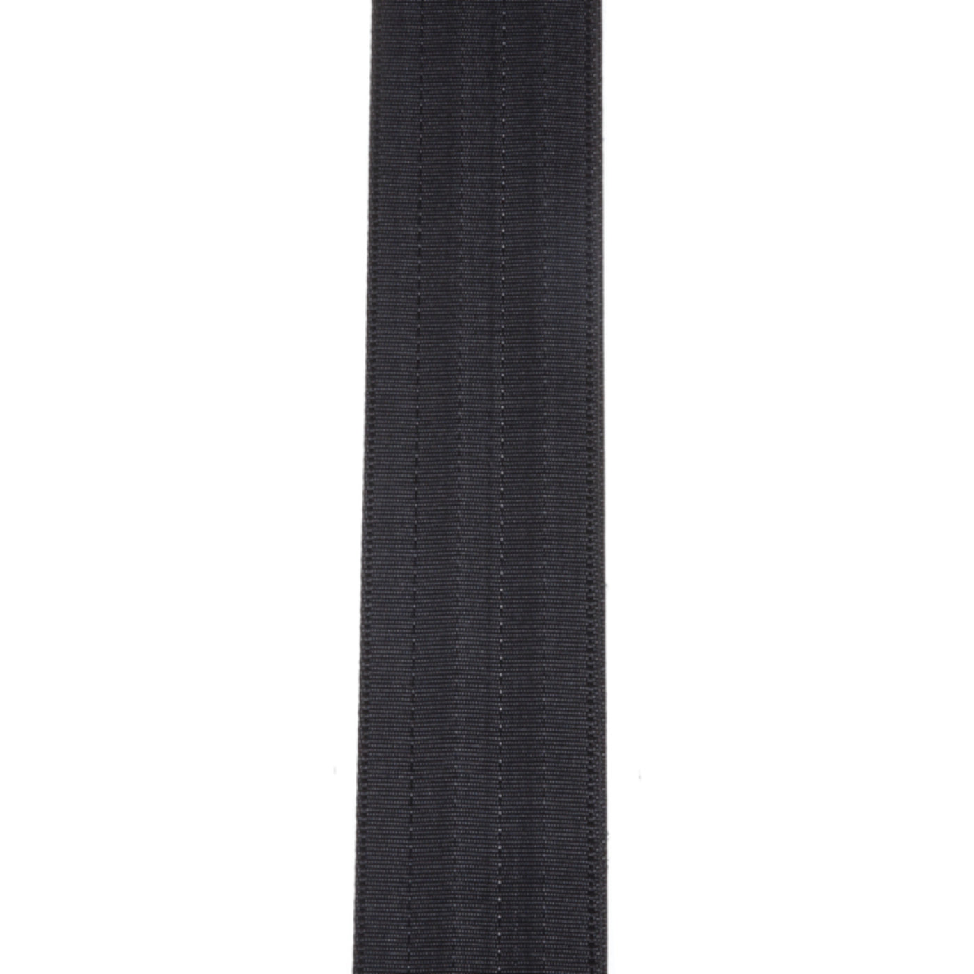 D'Addario Seat Belt Guitar Strap, Black (50SB00)