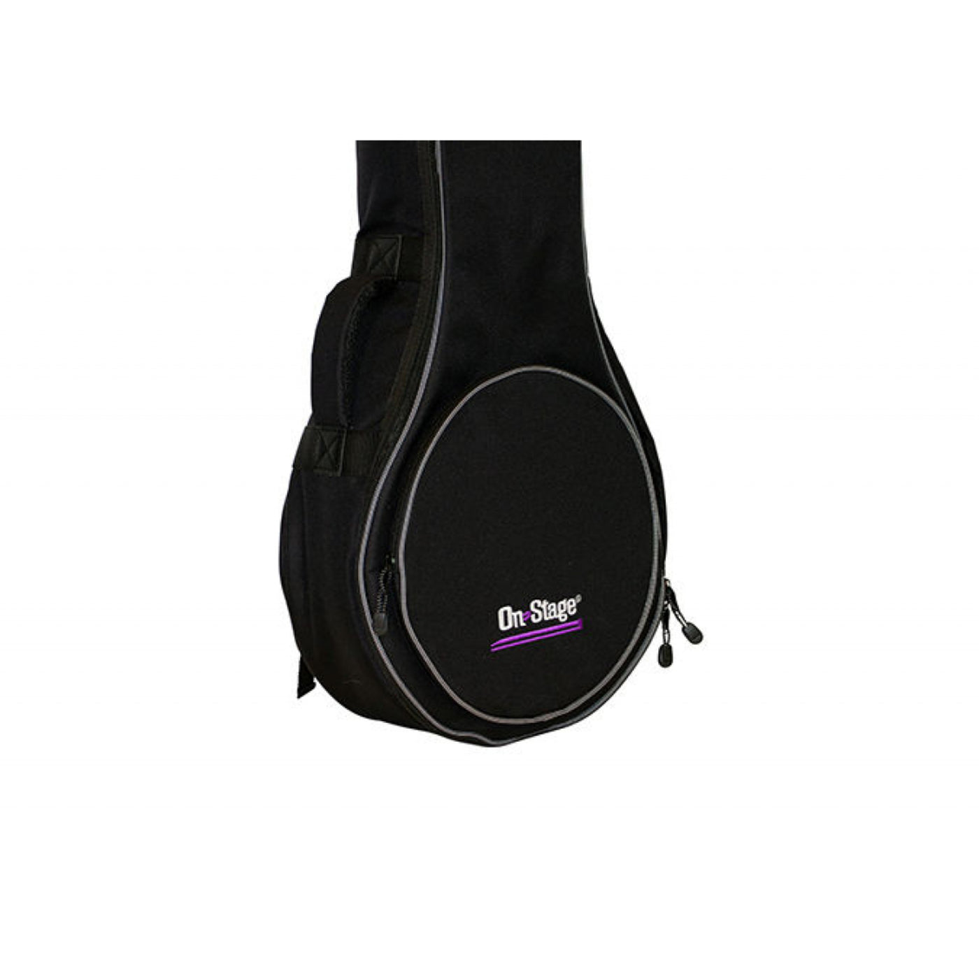 On-Stage Water-Resistant Padded Banjo Bag  (GBJ4770B)
