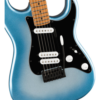 Fender Contemporary Stratocaster Special Electric Guitar, Sky Burst Metallic (0370230536)