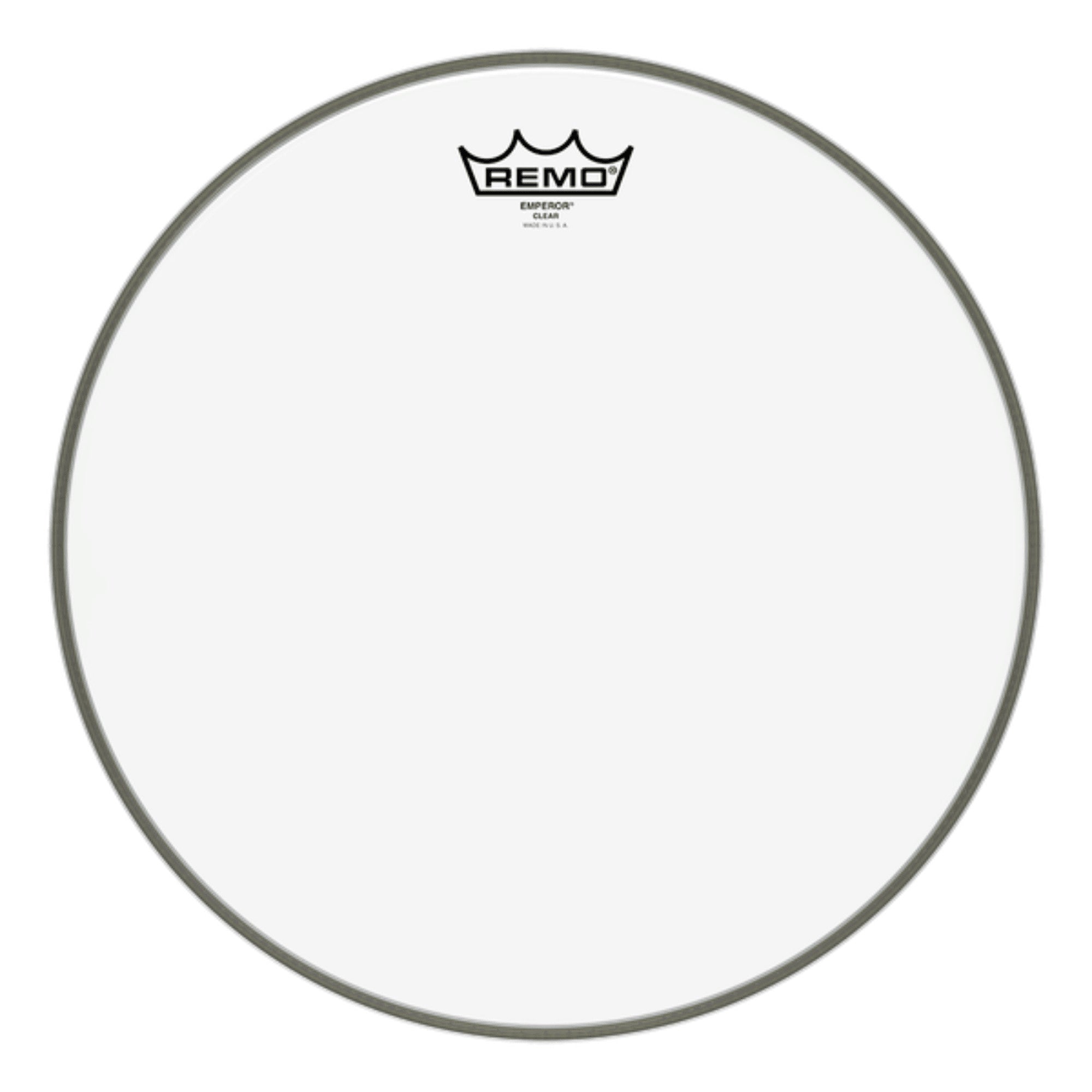 Remo BE-0308-00 8" Emperor Clear Drum Head – Interstate Music