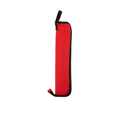Vic Firth Essentials Stick Bag - Red Accessory Bag (ESBRED)