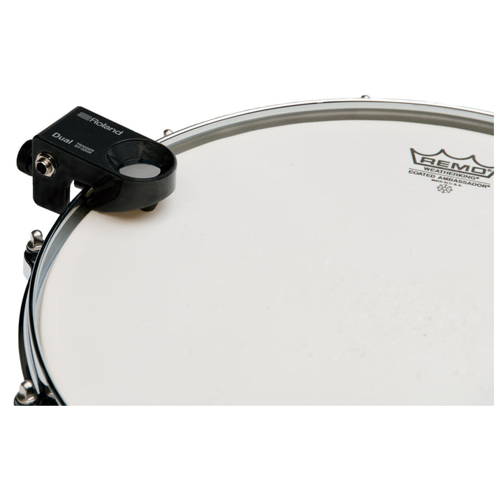 Roland RT-30HR Dual Acoustic Drum Trigger – Interstate Music
