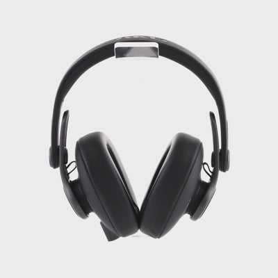 AKG K371 - Over-Ear, Closed-Back, Foldable Studio Headphones