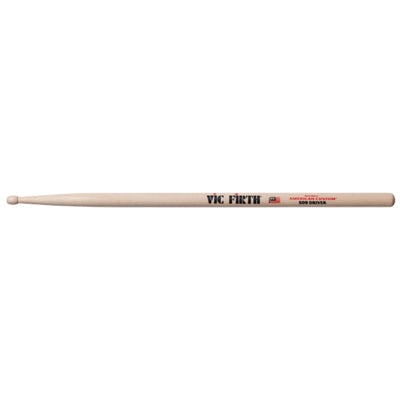 Vic Firth American Classic SD9 Driver Drumsticks - Wood Tip