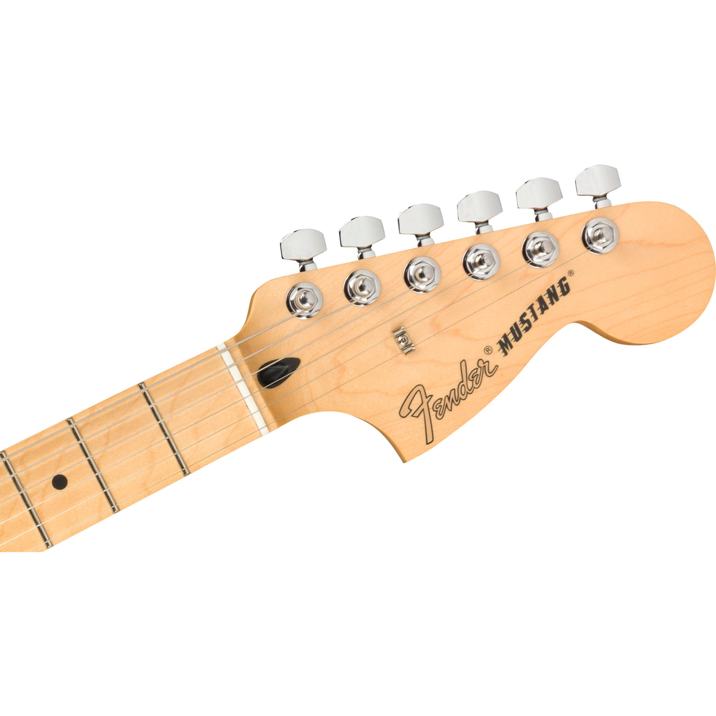Fender Player Mustang Electric Guitar, Sienna Sunburst (0144042547)