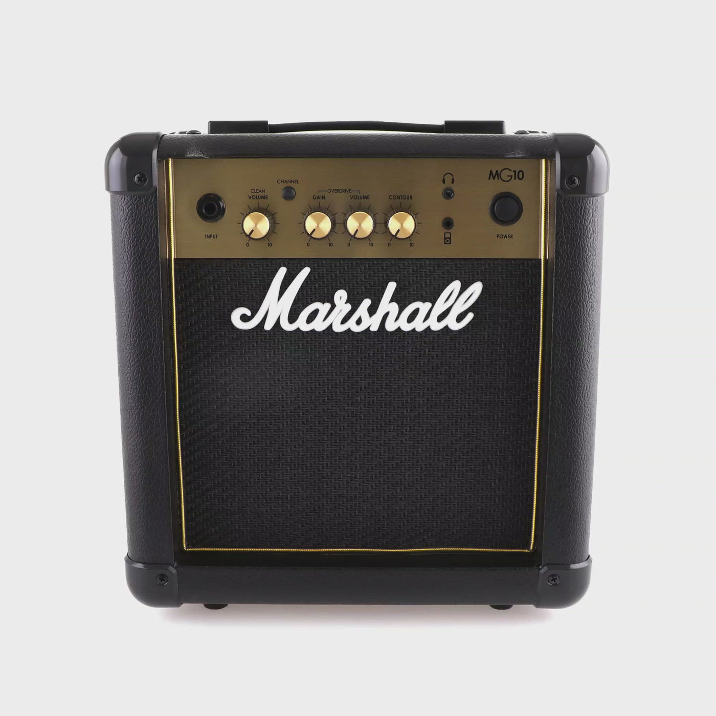 Marshall MG10 Combo Amplifier