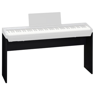 Roland KSC-70 Digital Piano Stand - Black
