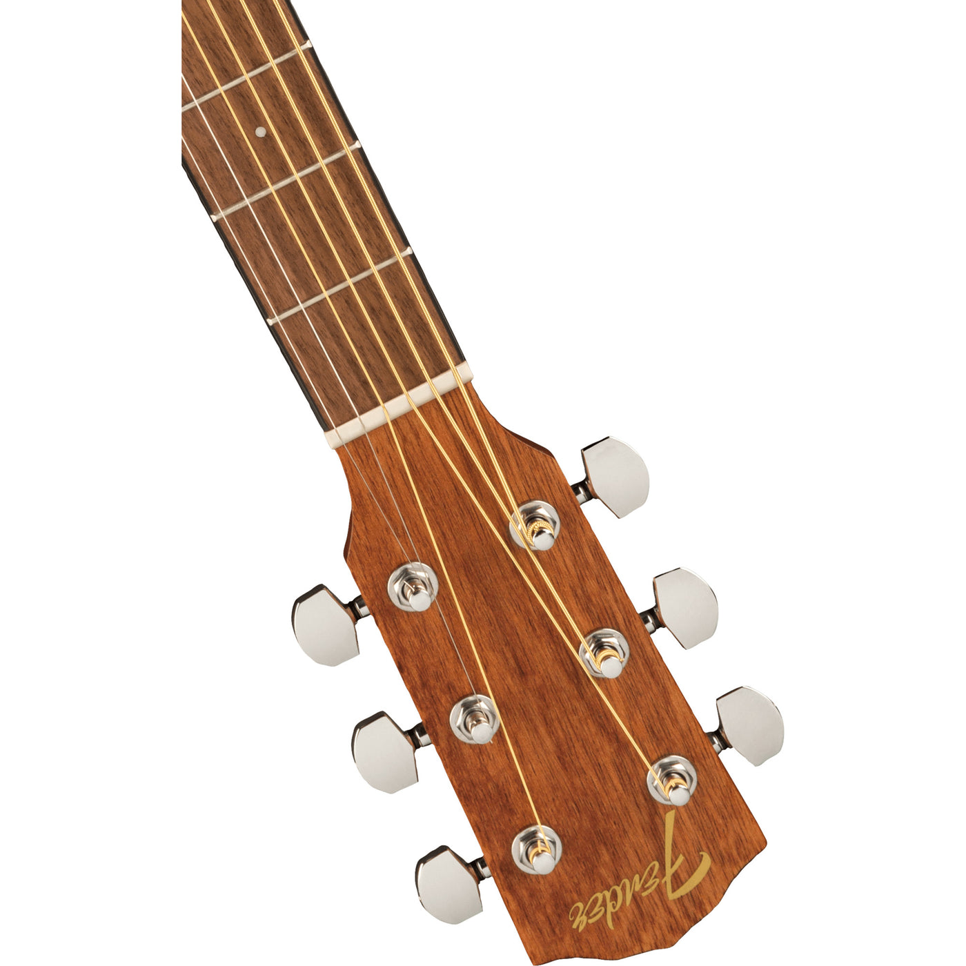 Fender FA-15 3/4 Steel Acoustic Guitar, Moonlight Burst (0971170135)