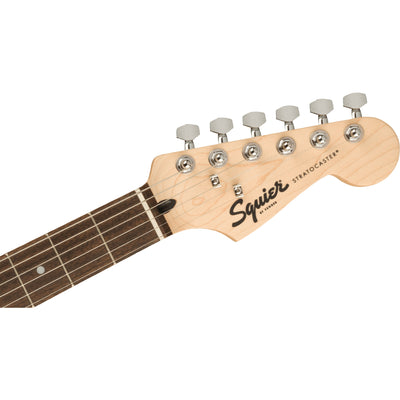 Fender Bullet Stratocaster HT Electric Guitar, Fiesta Red (0371001540)