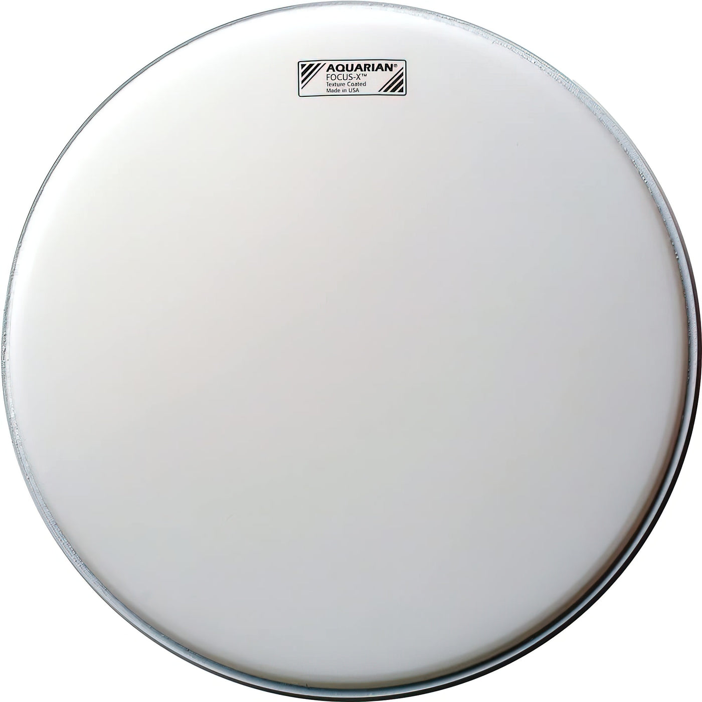 Aquarian Focus-X Coated Drum Head, 16-Inch (TCFX16)