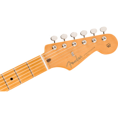 Fender Vintera '50s Stratocaster Electric Guitar, Sonic Blue (0149912372)