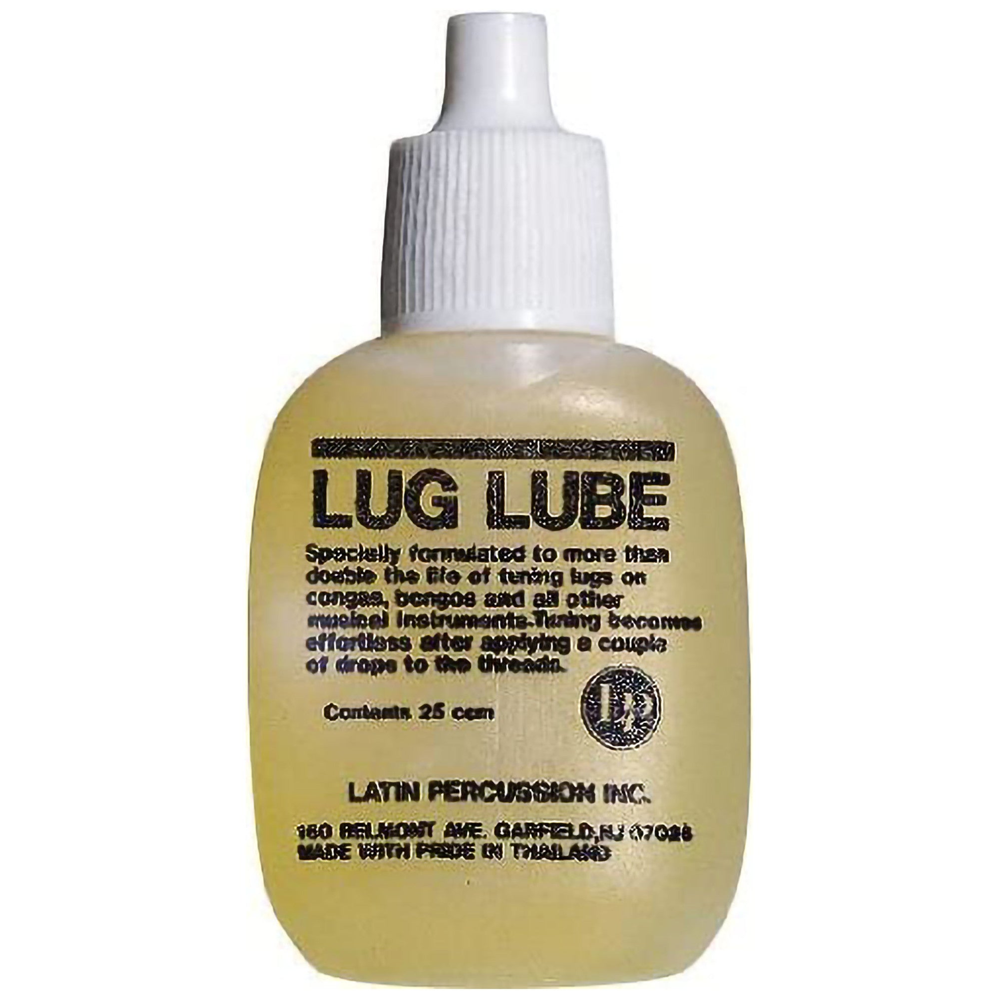 LP Lug Lube – Interstate Music