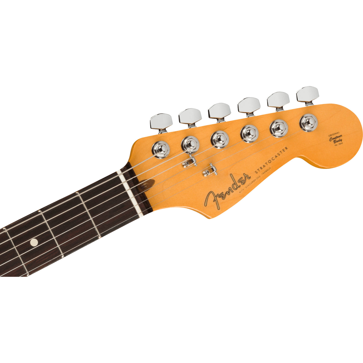 Fender Cory Wong Stratocaster Electric Guitar (0115010727)