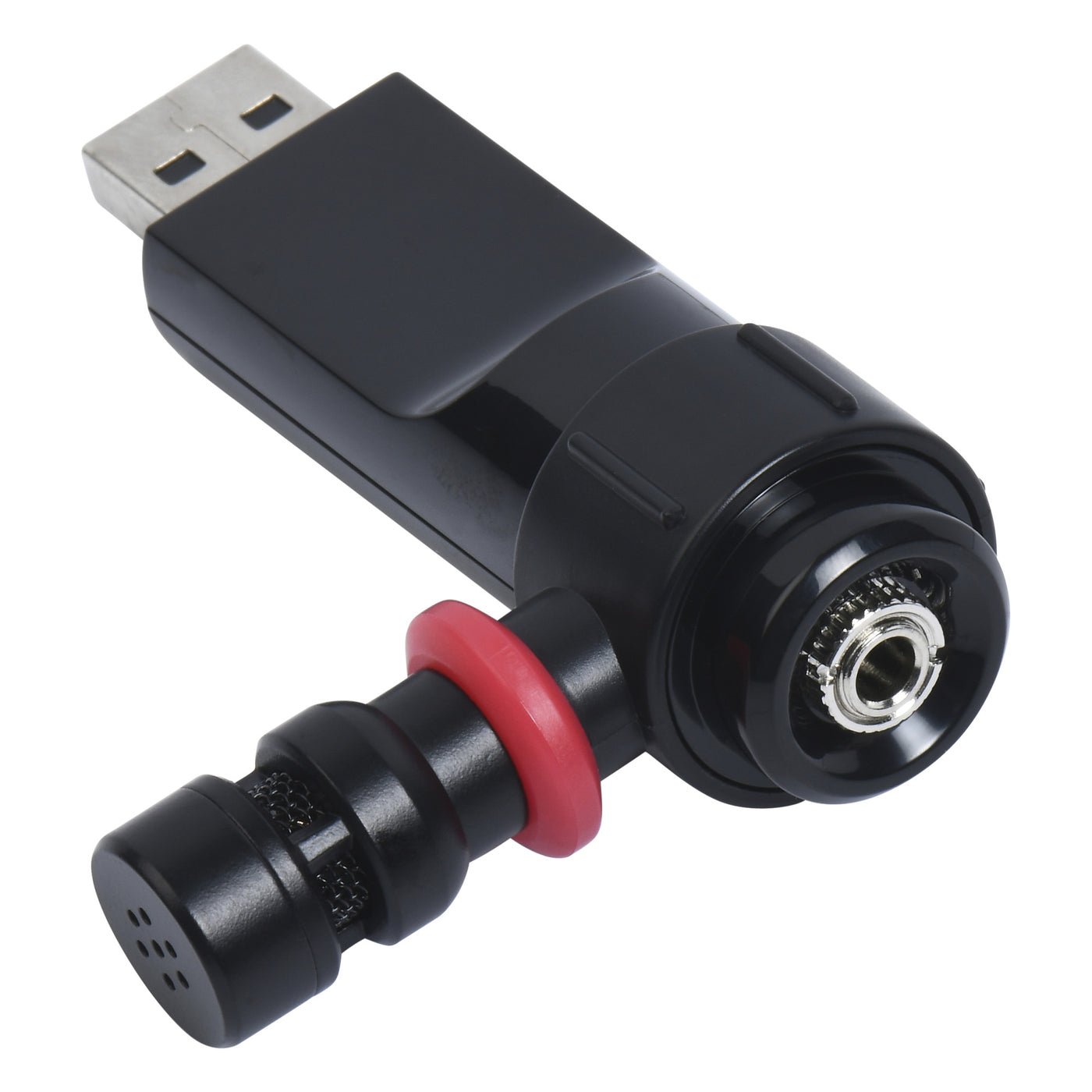 CAD Audio U9 USB Omnidirectional Condenser MiniMic (U9)