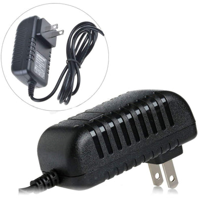LKPower AC/DC Adapter Charger Compatible with Korg 405016000 Digital Piano Keyboard Power Cord
