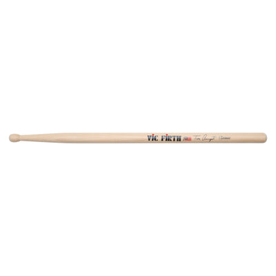 Vic Firth Corpsmaster Signature Snare - Tom Aungst Drumstick (STA)