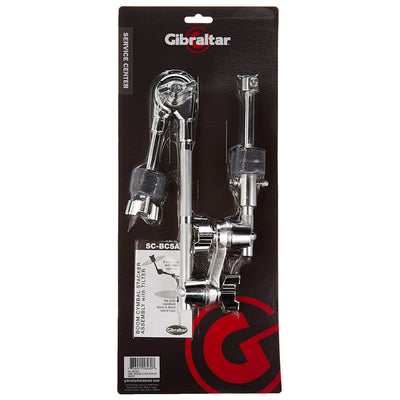 Gibraltar Boom Cymbal Stacker Assembly