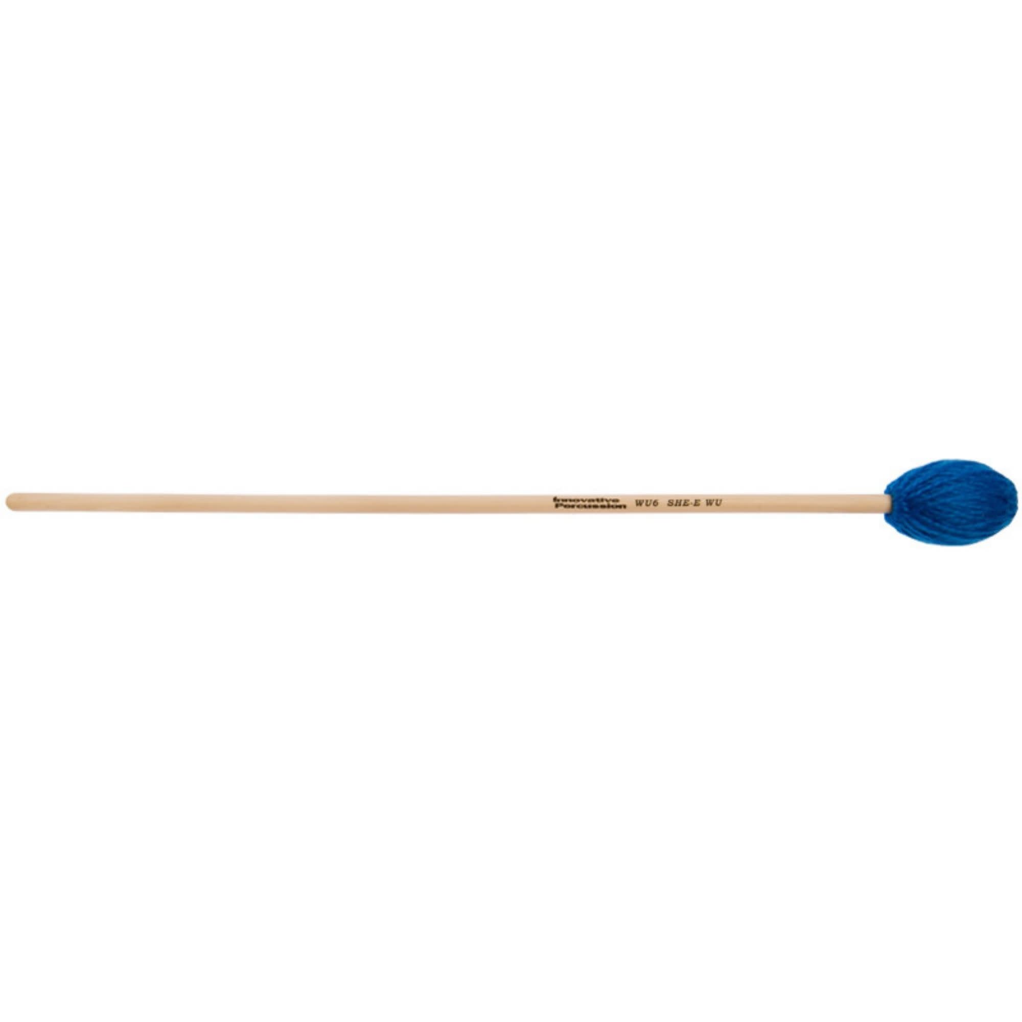 Innovative Percussion WU6 Keyboard Mallet – Interstate Music