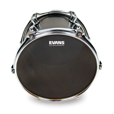 Evans SoundOff Drumhead, 16 inch