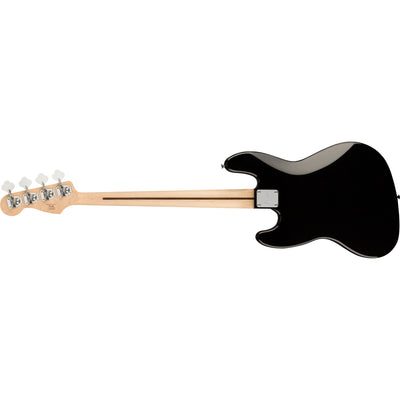 Fender Affinity Series Jazz Bass, Black (0378603506)