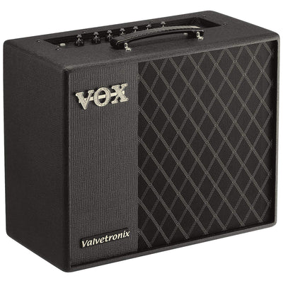 Vox VT40X Modeling Combo Amplifier