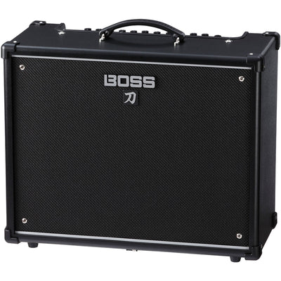 Boss Katana-100 MKII Guitar Combo Amplifier