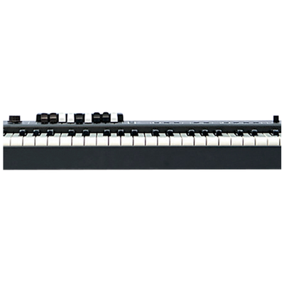 Studiologic Numa Organ 2 73-Key Virtual Tonewheel Organ